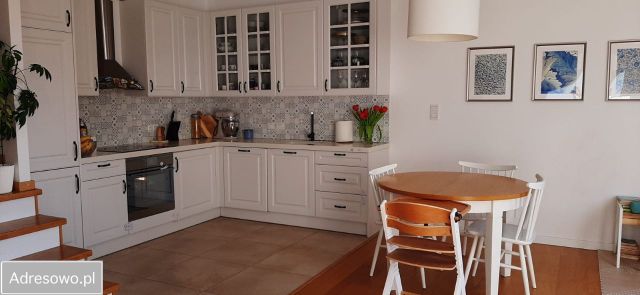 dom szeregowy, 4 pokoje Warszawa Białołęka, ul. Cieślewskich. Zdjęcie 1