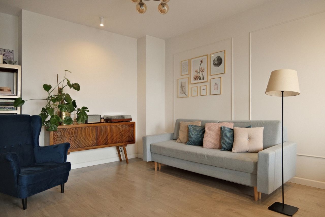 Mieszkanie 2-pokojowe Warszawa Wola, ul. Jana Kazimierza