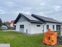 dom wolnostojący, 4 pokoje Goświnowice, ul. Nyska. Zdjęcie 3