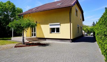 dom wolnostojący Łódź Górna, ul. Statutowa