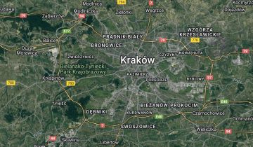 Lokal Kraków Dębniki