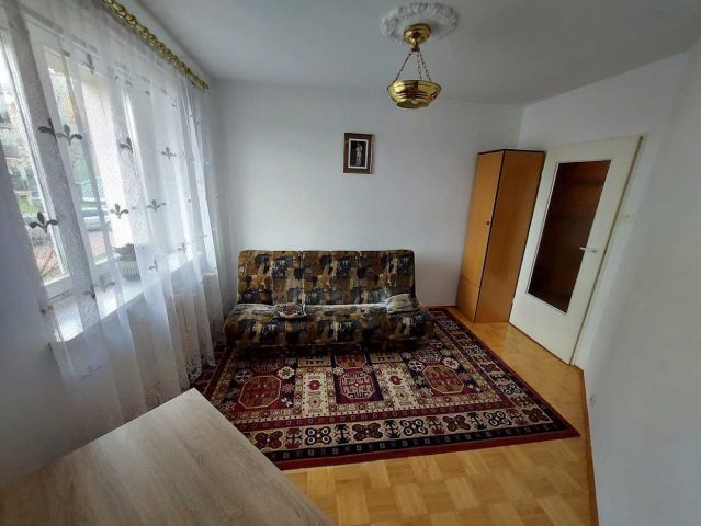 Mieszkanie 3-pokojowe Białystok Nowe Miasto, ul. Kazimierza Pułaskiego. Zdjęcie 1