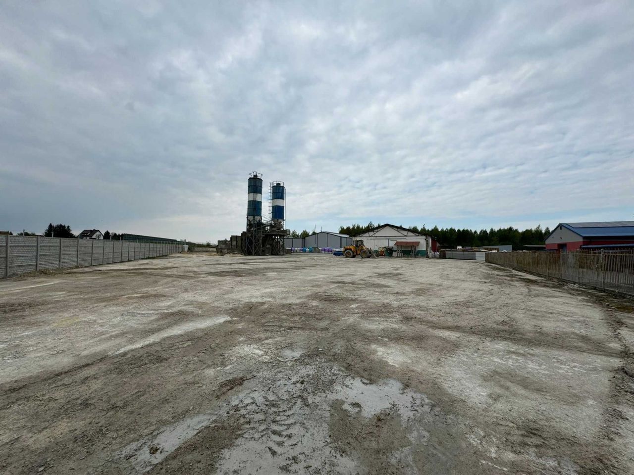 Działka inwestycyjna Kraśnik. Zdjęcie 8