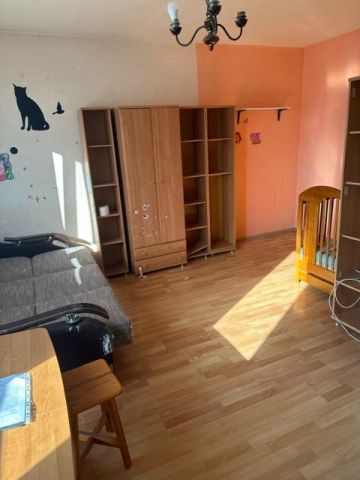 Mieszkanie 1-pokojowe Łódź Retkinia, ul. Józefa Babickiego. Zdjęcie 1