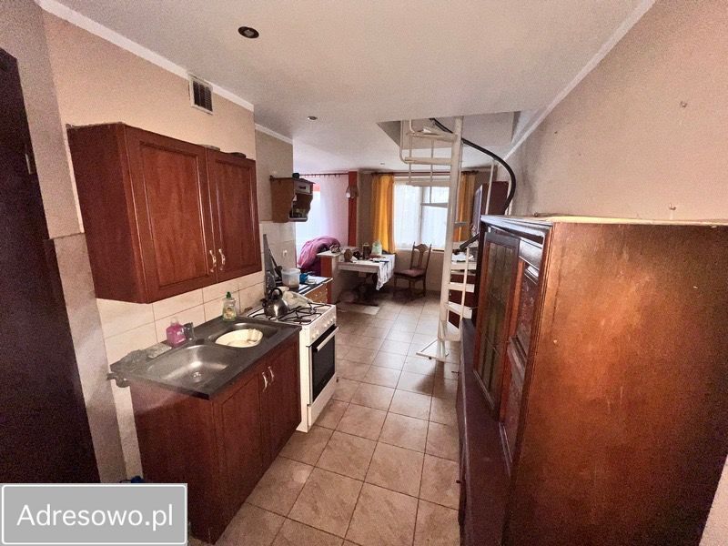 bliźniak, 3 pokoje Żegocino. Zdjęcie 2