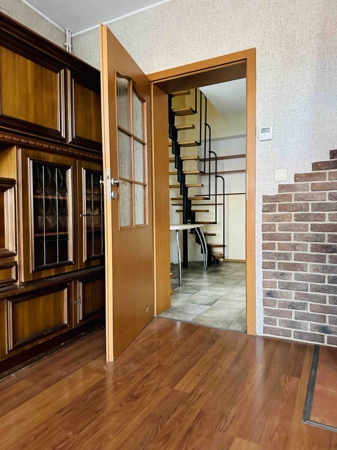 dom wolnostojący, 6 pokoi Sztum, ul. Krzysztofa Kamila Baczyńskiego. Zdjęcie 11