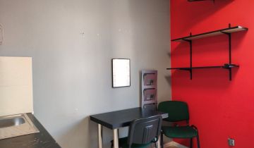 Mieszkanie 1-pokojowe Kielce Centrum, ul. Zagnańska