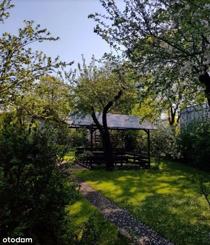 Działka rod Warszawa Śródmieście. Zdjęcie 2