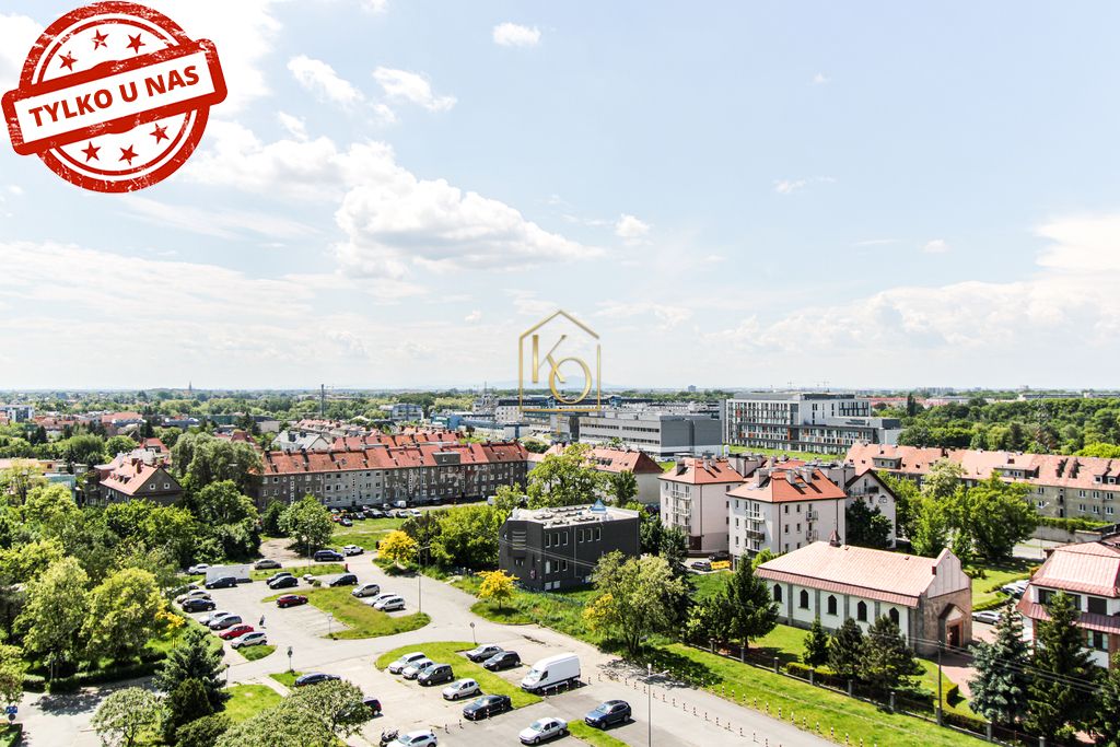 Mieszkanie 2-pokojowe Wrocław Gaj, ul. Jabłeczna. Zdjęcie 8