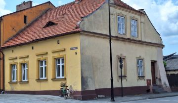 Mieszkanie 4-pokojowe Stawiszyn, ul. Plac Wolności