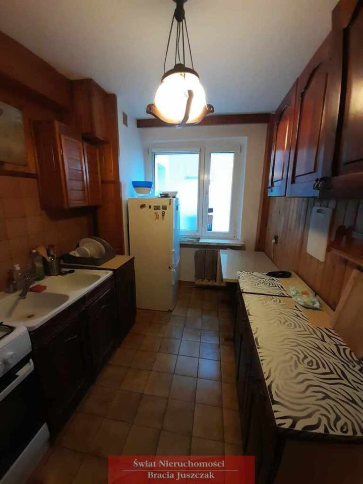 Mieszkanie 3-pokojowe Wrocław. Zdjęcie 6