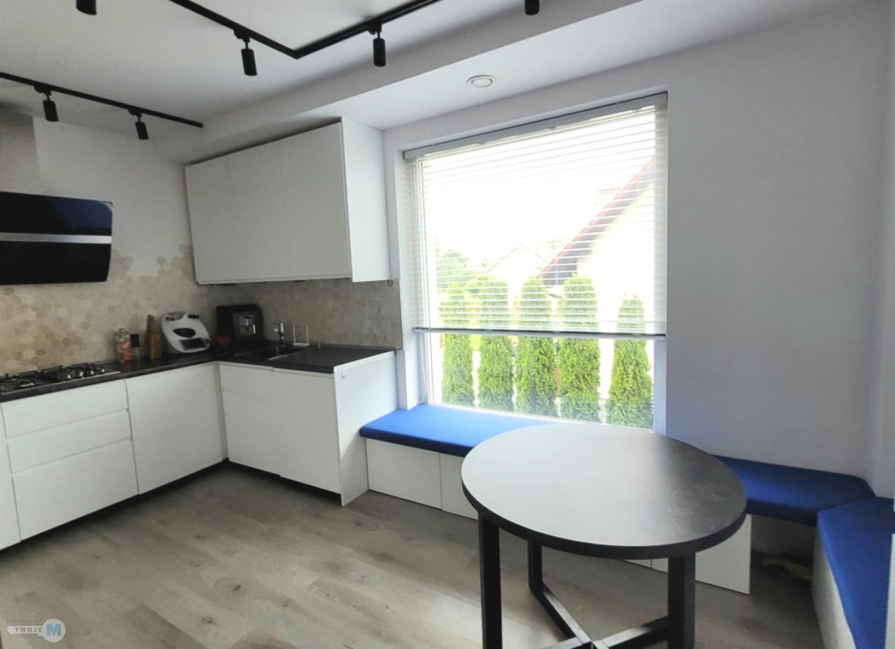 dom, 4 pokoje Oblęgór. Zdjęcie 11