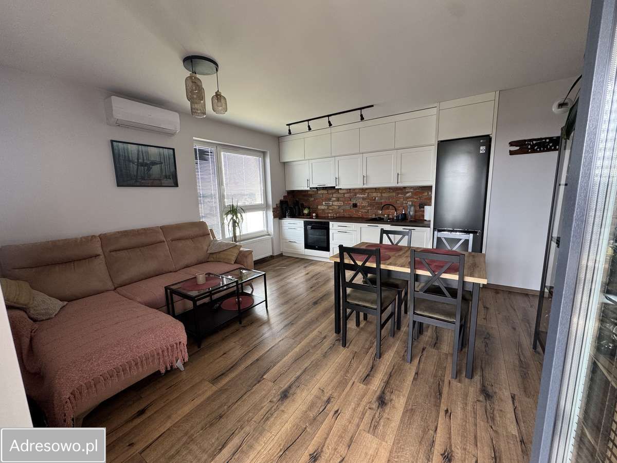 Mieszkanie 2-pokojowe Wrocław Krzyki, ul. Stanisława Drabika