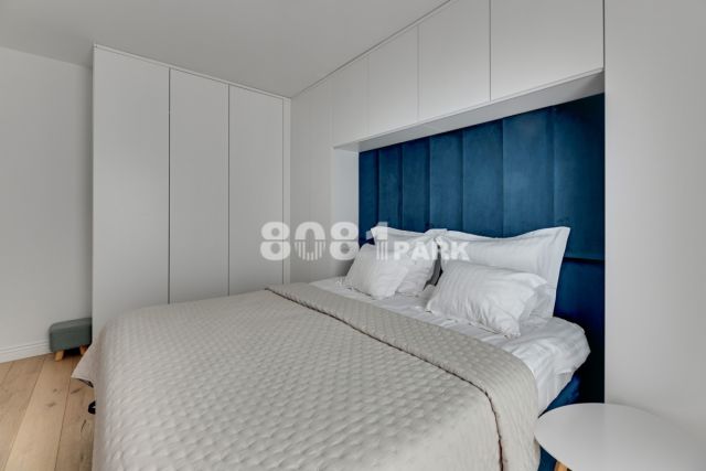 Mieszkanie 2-pokojowe Gdańsk Śródmieście, ul. św. Barbary. Zdjęcie 2