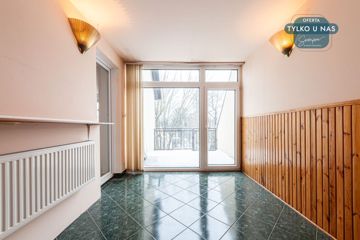 dom szeregowy, 6 pokoi Łódź Widzew, ul. Dunajec. Zdjęcie 20