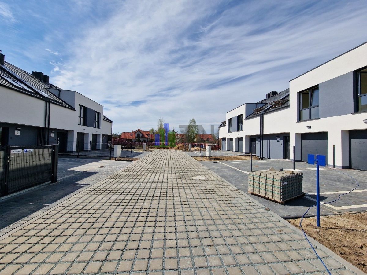 bliźniak, 5 pokoi Kamieniec Wrocławski. Zdjęcie 6