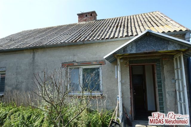dom wolnostojący, 3 pokoje Czaple. Zdjęcie 2