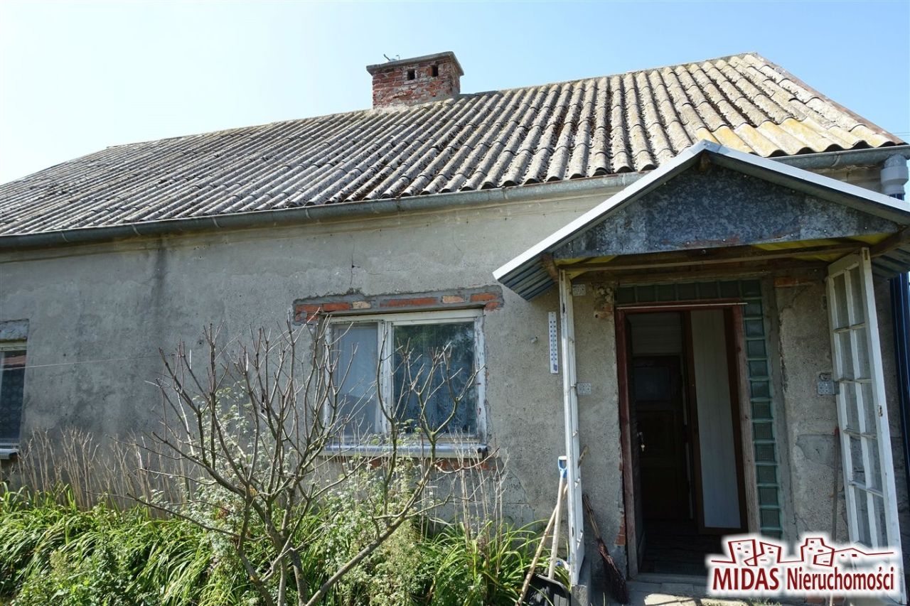 dom wolnostojący, 3 pokoje Czaple. Zdjęcie 2