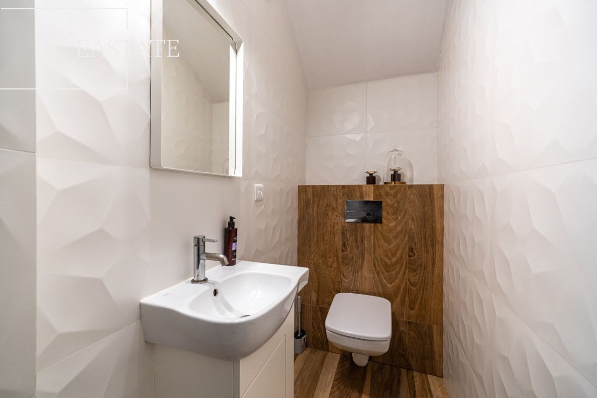 dom szeregowy, 5 pokoi Łomianki, ul. Śliska. Zdjęcie 13