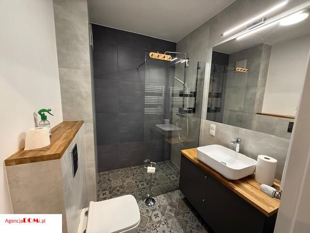 Mieszkanie 3-pokojowe Błonie, ul. Lesznowska. Zdjęcie 8