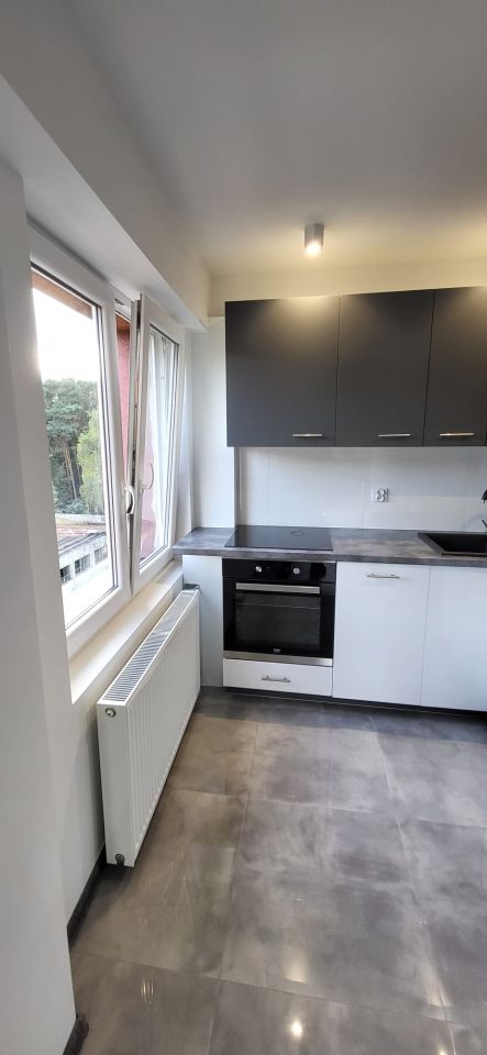 Mieszkanie 2-pokojowe Świnoujście Warszów, ul. Norberta Barlickiego. Zdjęcie 11