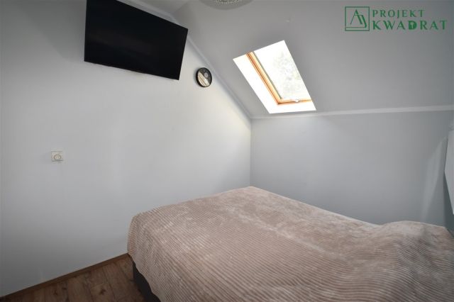 dom wolnostojący, 5 pokoi Gliwice Stare Gliwice, ul. Staromiejska. Zdjęcie 12