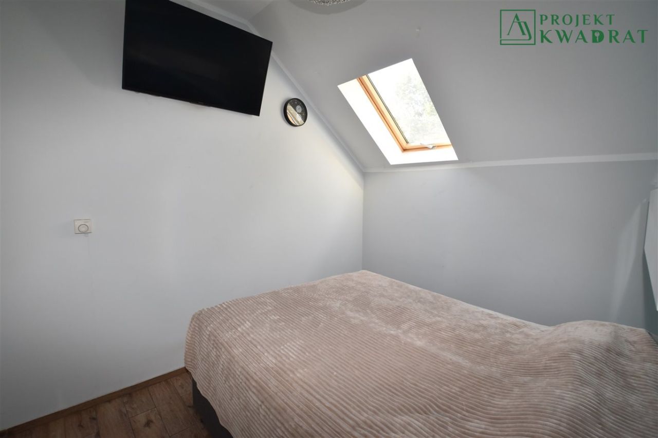 dom wolnostojący, 5 pokoi Gliwice Stare Gliwice, ul. Staromiejska. Zdjęcie 12