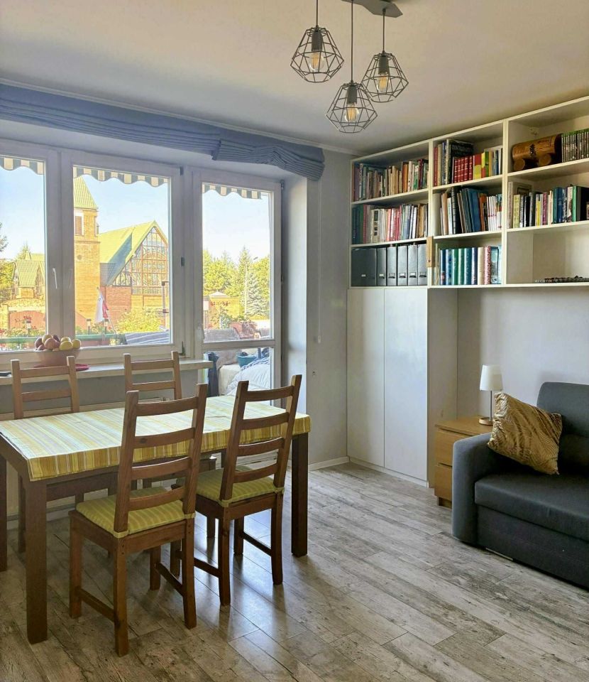 Mieszkanie 2-pokojowe Piastów, ul. Żbikowska. Zdjęcie 7