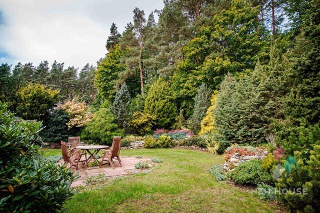 dom wolnostojący, 3 pokoje Wójtowo, ul. Sosnowa. Zdjęcie 17