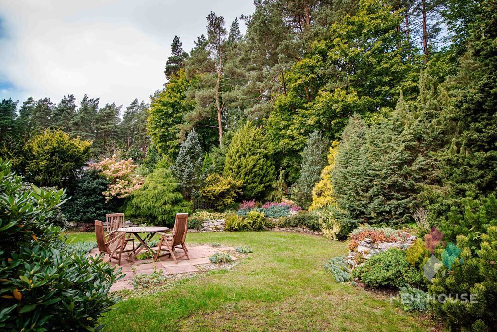 dom wolnostojący, 3 pokoje Wójtowo, ul. Sosnowa. Zdjęcie 17