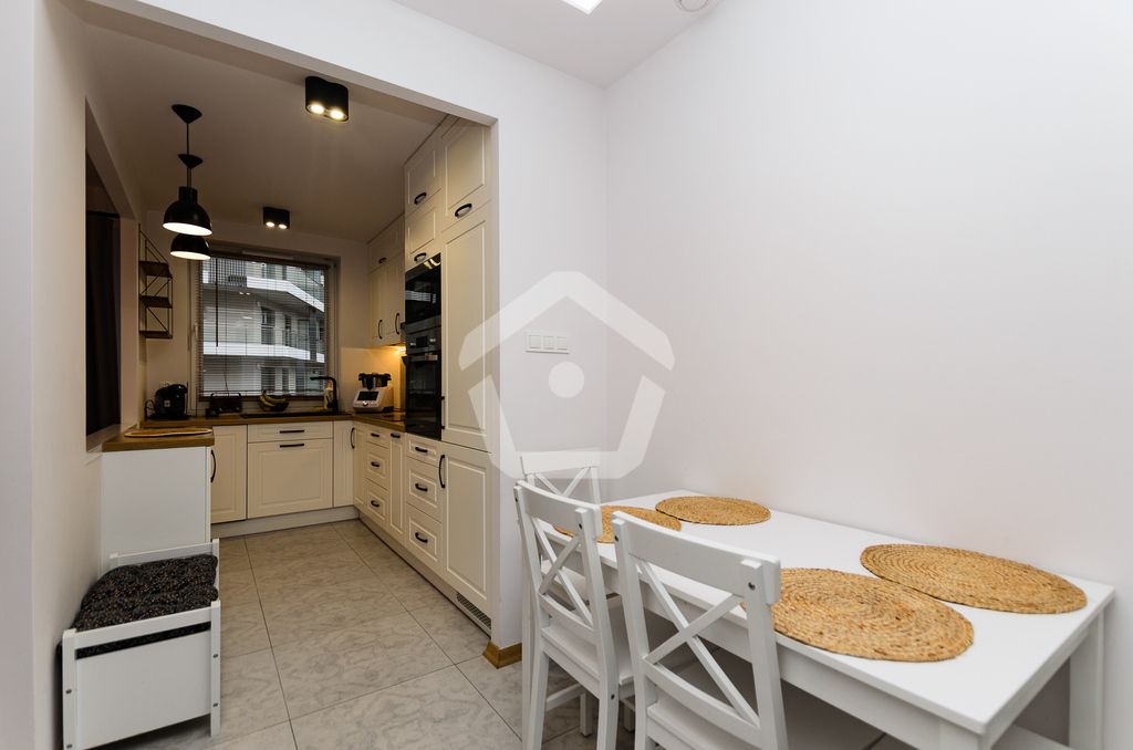 Mieszkanie 3-pokojowe Rzeszów Drabinianka, ul. Zaciszna. Zdjęcie 7