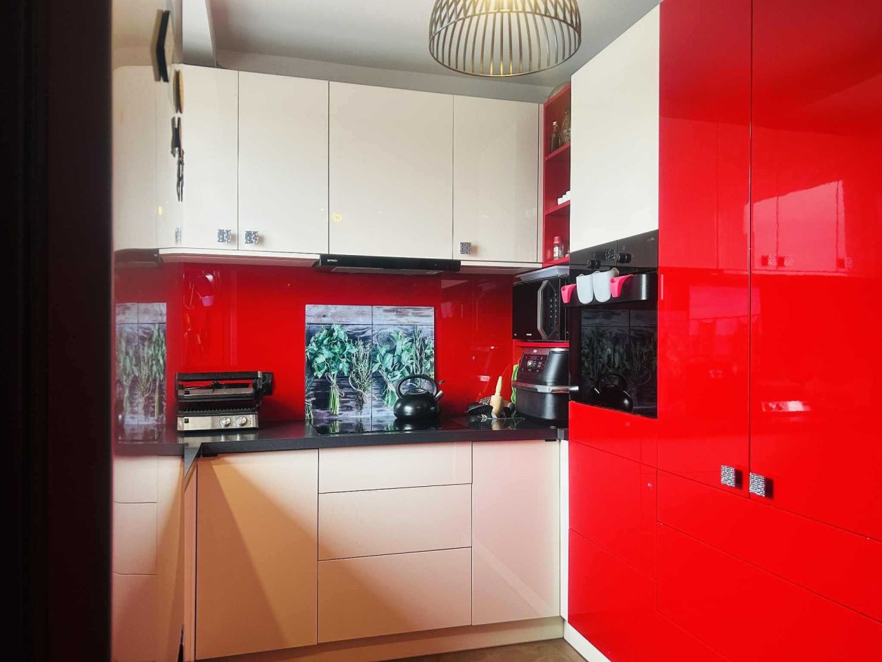 Mieszkanie 3-pokojowe Bolszewo, ul. Strażacka. Zdjęcie 3