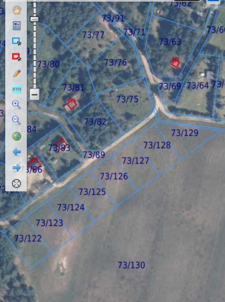 Działka rekreacyjna Kłodno. Zdjęcie 6