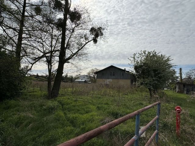 Działka budowlana Długołęka, ul. Adama Mickiewicza. Zdjęcie 14