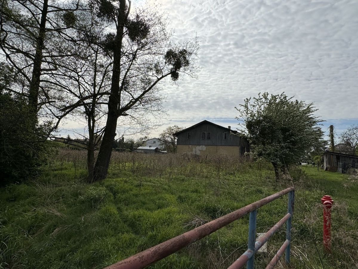 Działka budowlana Długołęka, ul. Adama Mickiewicza. Zdjęcie 14