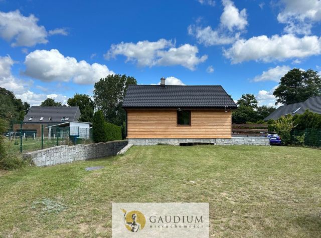 dom letniskowy, 3 pokoje Nowa Wioska. Zdjęcie 7