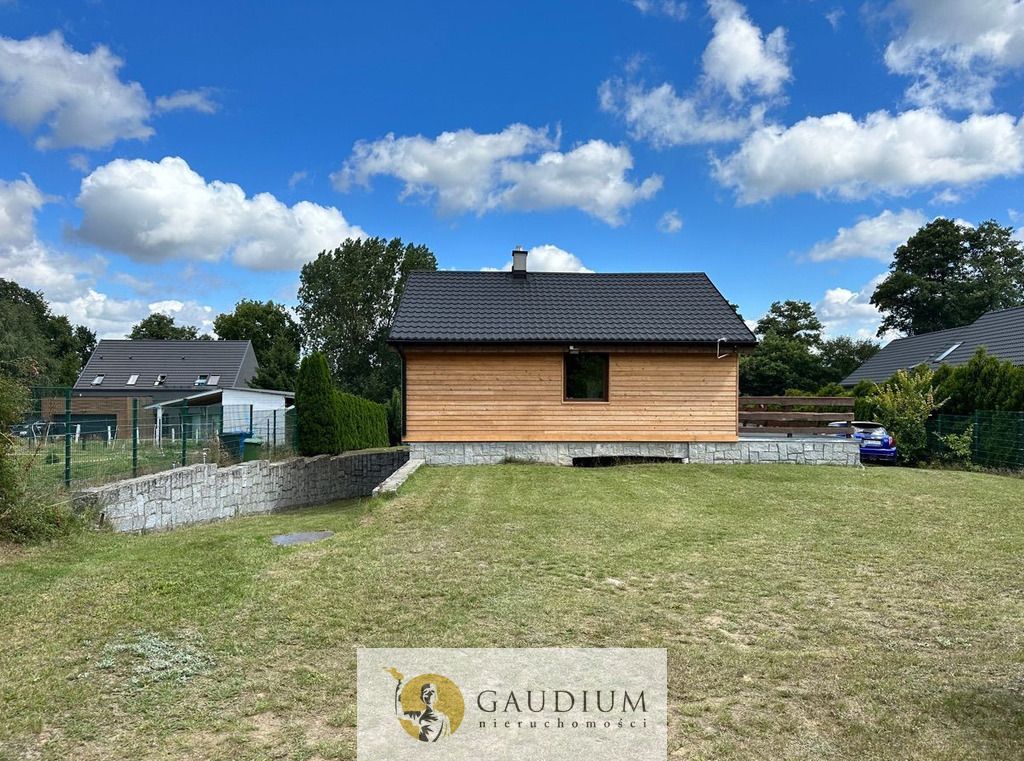 dom letniskowy, 3 pokoje Nowa Wioska. Zdjęcie 7