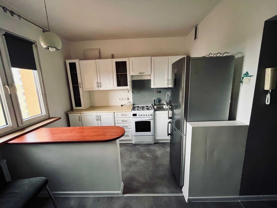 Mieszkanie 1-pokojowe Głogów Kopernik, ul. Gwiaździsta. Zdjęcie 6