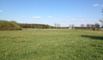 Działka budowlana Osiek