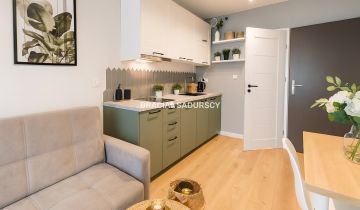 Mieszkanie 4-pokojowe Kraków Czyżyny, ul. bp. Piotra Tomickiego