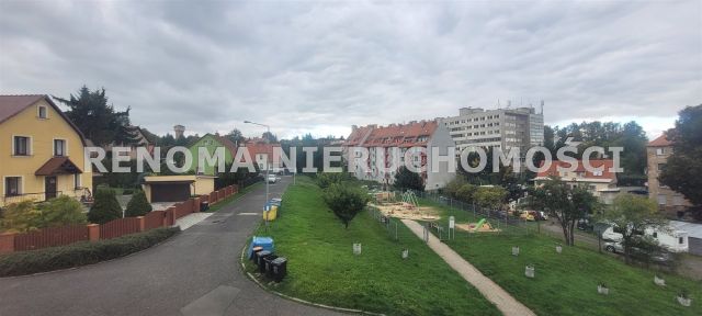 Mieszkanie 1-pokojowe Wałbrzych Biały Kamień. Zdjęcie 10