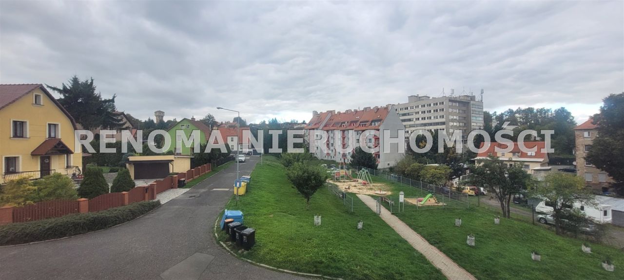 Mieszkanie 1-pokojowe Wałbrzych Biały Kamień. Zdjęcie 10