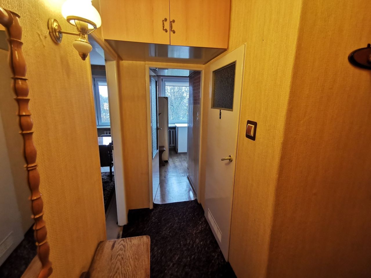 Mieszkanie 2-pokojowe Złotów, ul. Juliusza Słowackiego. Zdjęcie 14