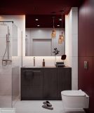 Mieszkanie 2-pokojowe Kraków Podgórze Duchackie, ul. Łużycka. Zdjęcie 3