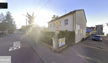 Działka budowlana Mińsk Mazowiecki Centrum, ul. Siennicka