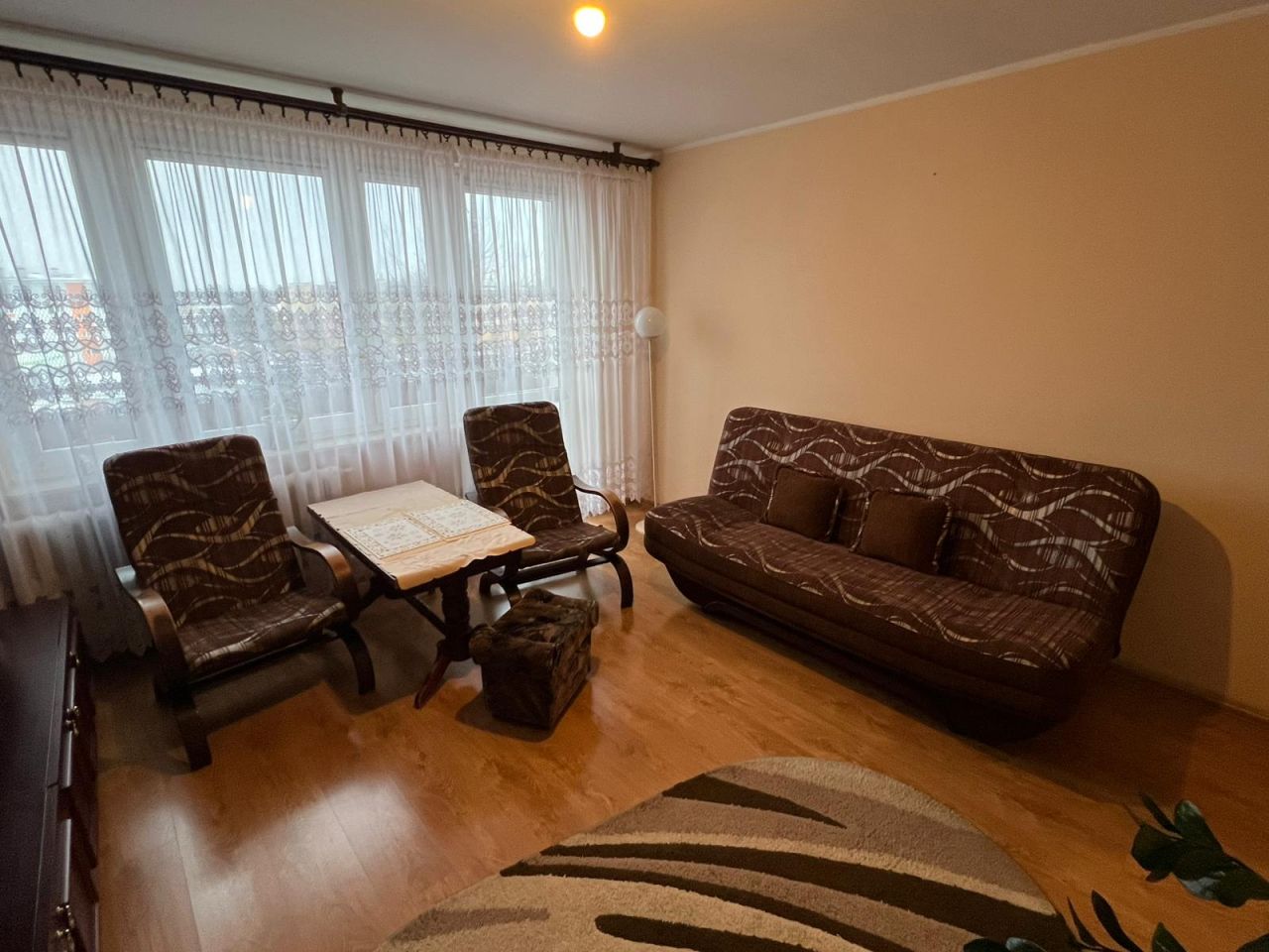 Mieszkanie 3-pokojowe Sierpc, ul. Osiedlowa. Zdjęcie 7