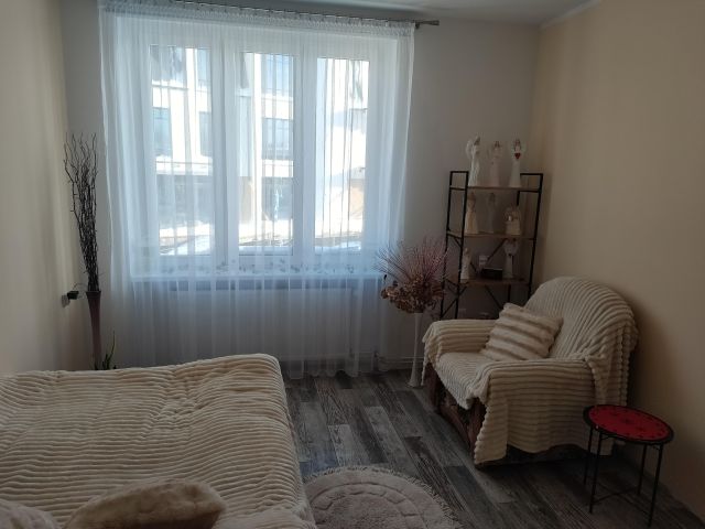 Mieszkanie 4-pokojowe Słupsk, ul. prof. Lotha. Zdjęcie 1