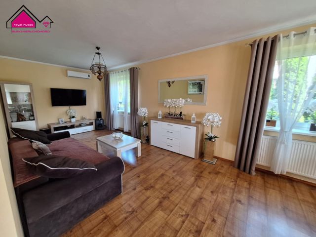 dom wolnostojący, 4 pokoje Osowce. Zdjęcie 4