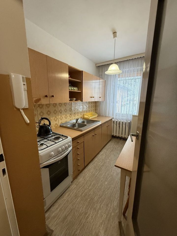 Mieszkanie 3-pokojowe Pisz, ul. Dworcowa. Zdjęcie 7