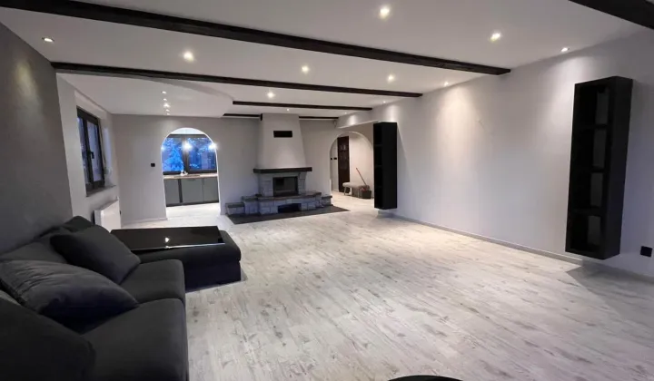 dom wolnostojący, 4 pokoje Jelenia Góra Cieplice Śląskie-Zdrój, ul. Krośnieńska